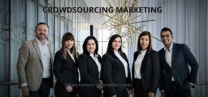 crowdsourcing marketing