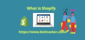 What is shopify