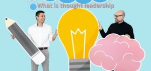 what is thought leadership