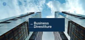 business divestiture