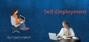 self-employment