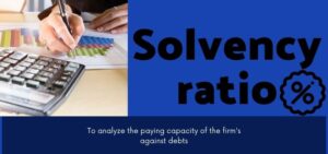 solvency ratio