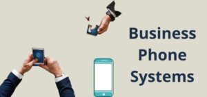 Businesss Phone Systems