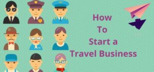 How to start a travel business