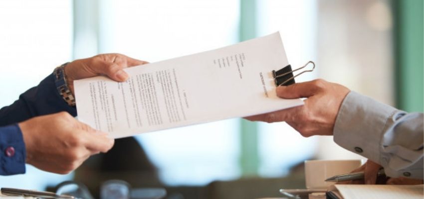 franchise agreement