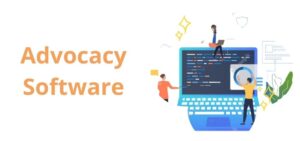 advocacy software