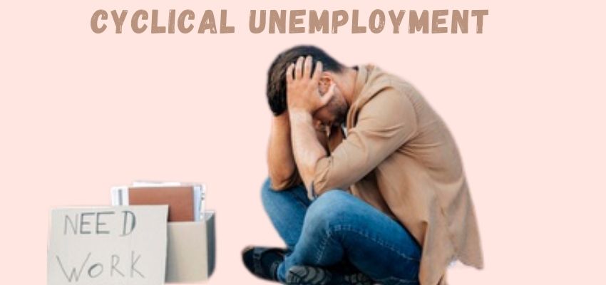 cyclical unemployment