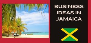 business ideas in jamaica