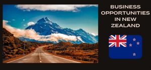 business opportunities in New Zealand
