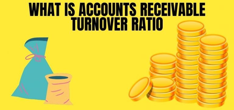 What Is Accounts Receivable Turnover Ratio Bizitracker